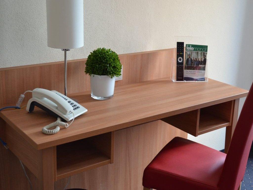 Ambassador Apparthotel