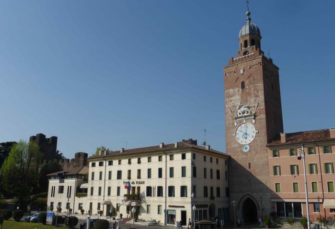Alla Torre