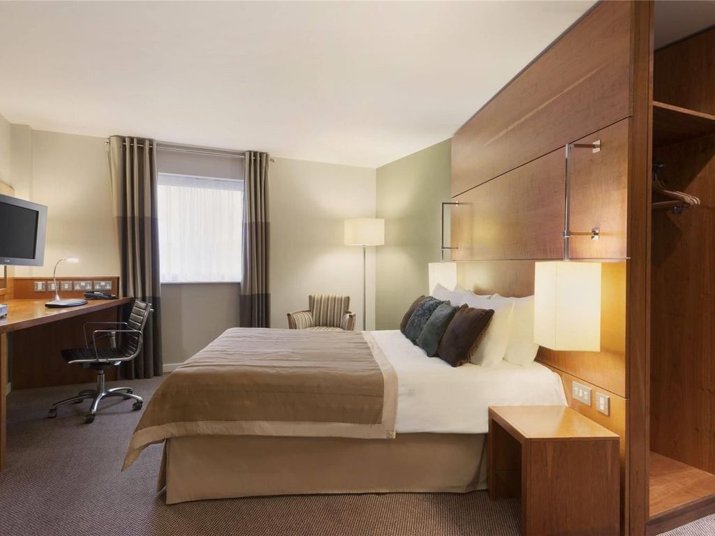 Ramada Plaza by Wyndham Wrexham