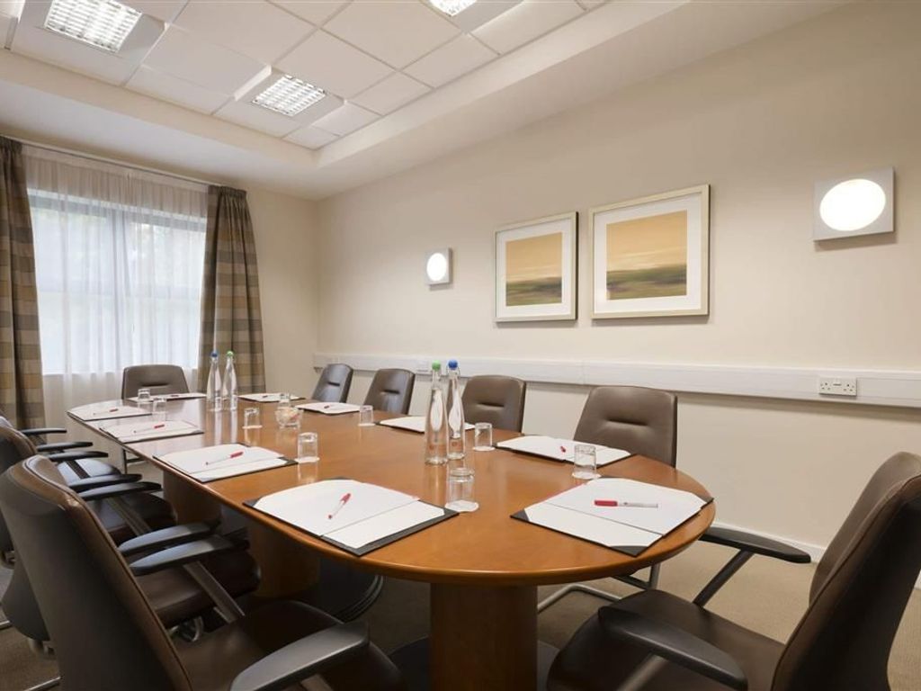 Ramada Plaza by Wyndham Wrexham