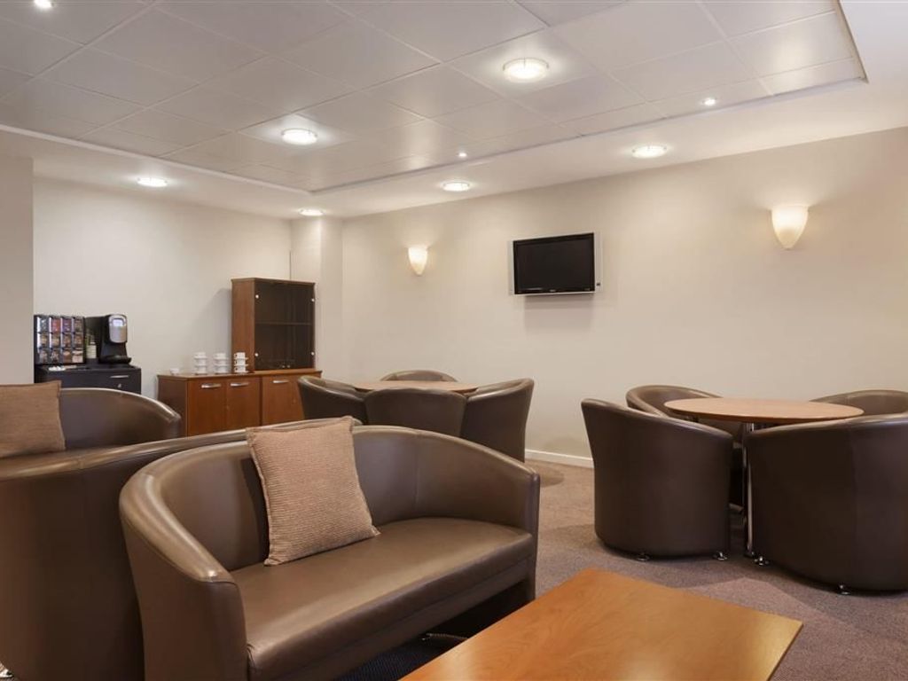 Ramada Plaza by Wyndham Wrexham