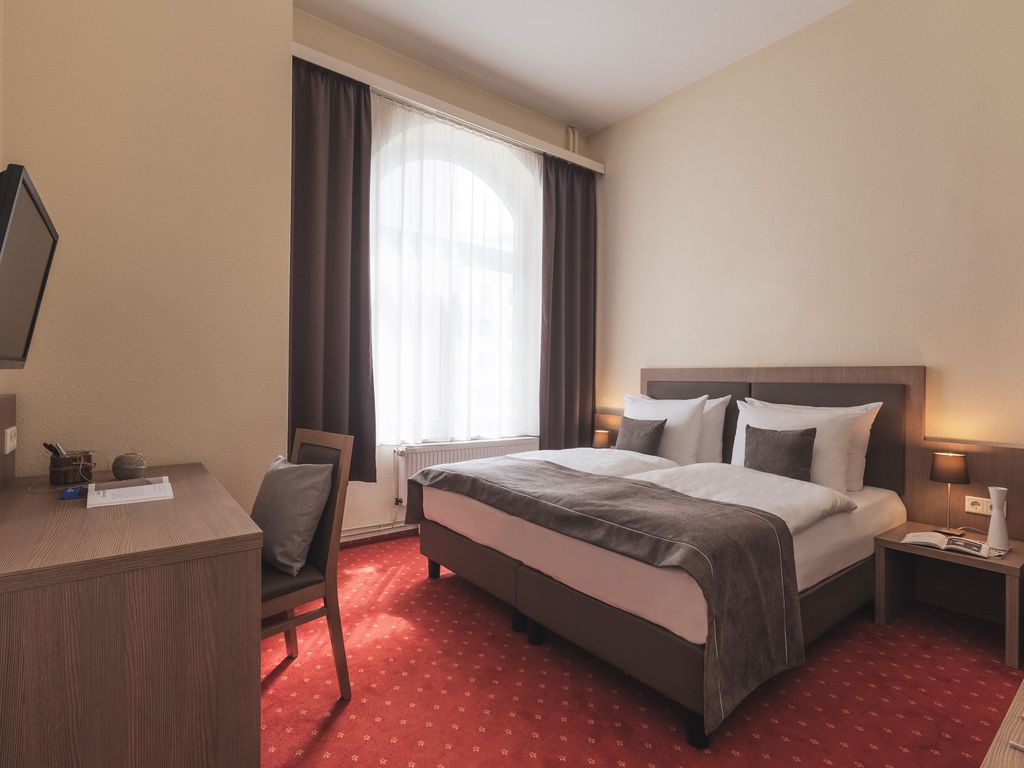 Hotel Holstenwall