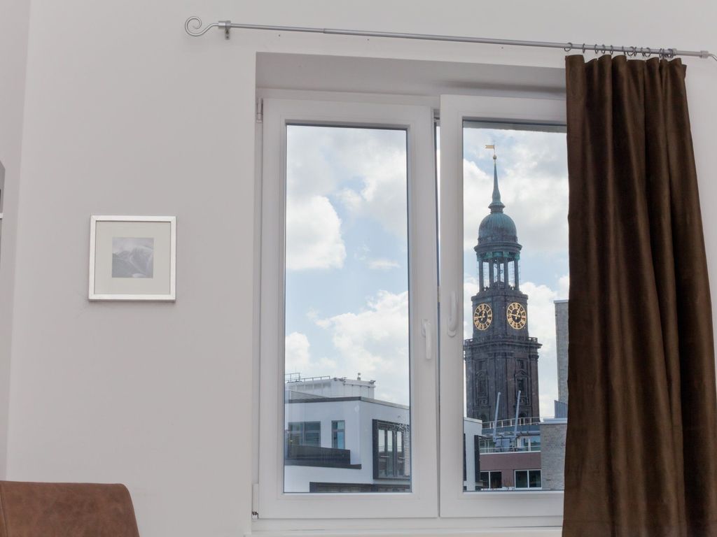 Hotel Holstenwall