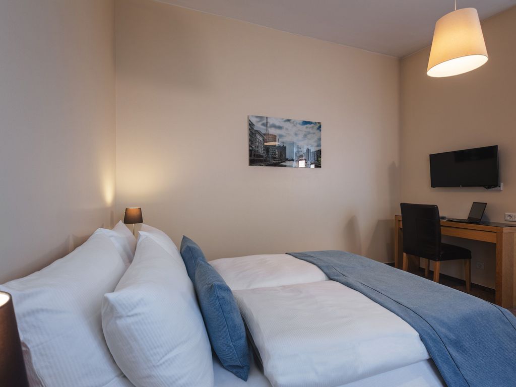 Hotel Holstenwall
