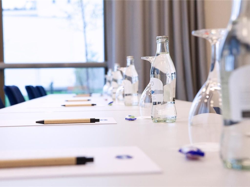 Hampton by Hilton Stuttgart Airport