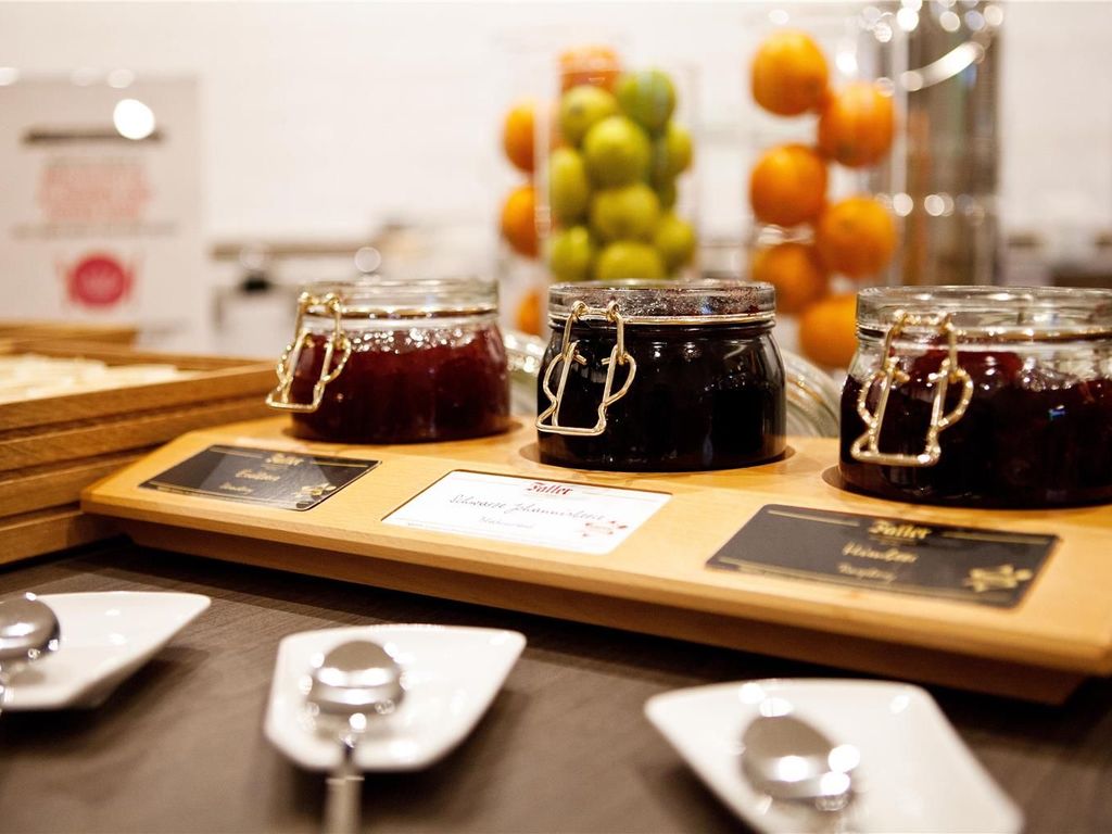 Hampton by Hilton Stuttgart Airport