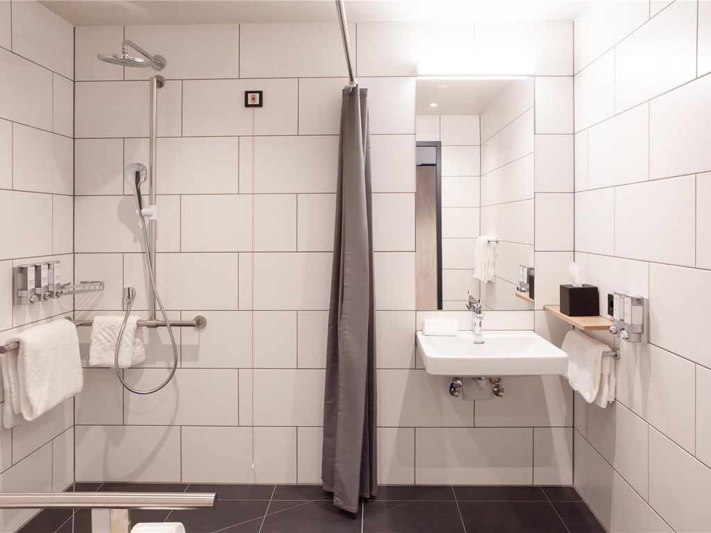 Hampton by Hilton Stuttgart Airport