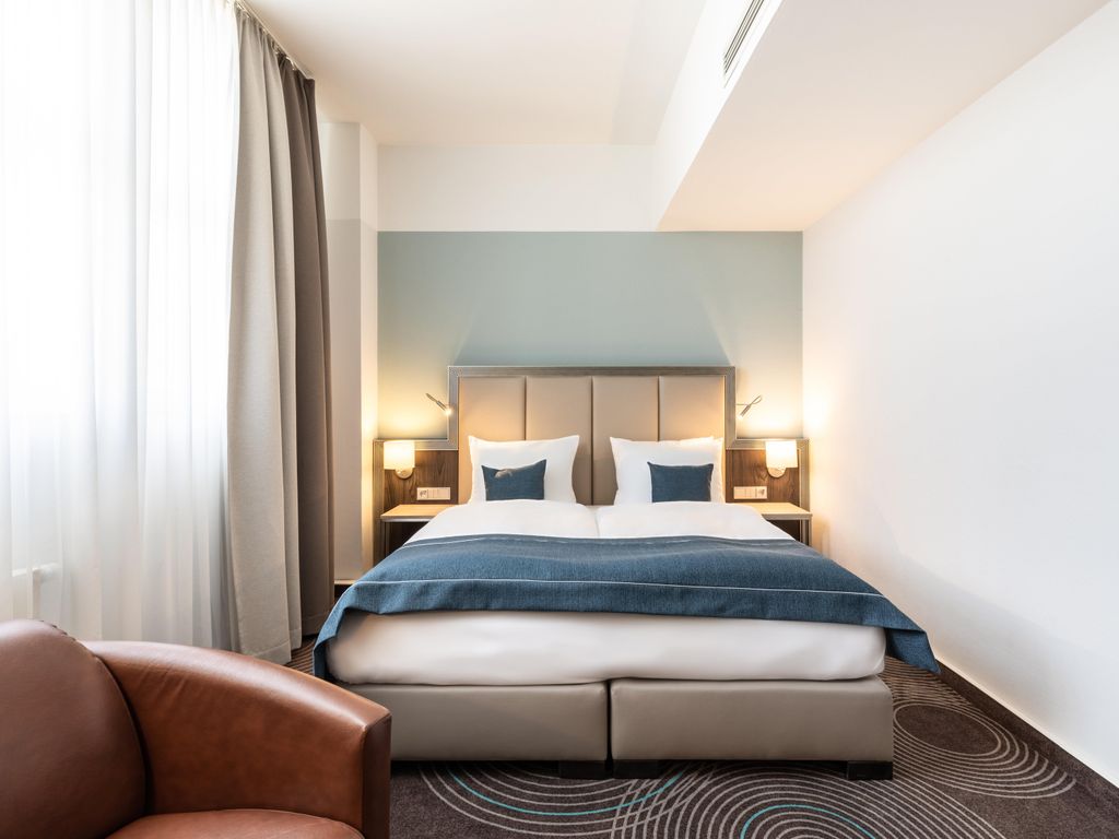 Garner Hotel Essen - Handelshof