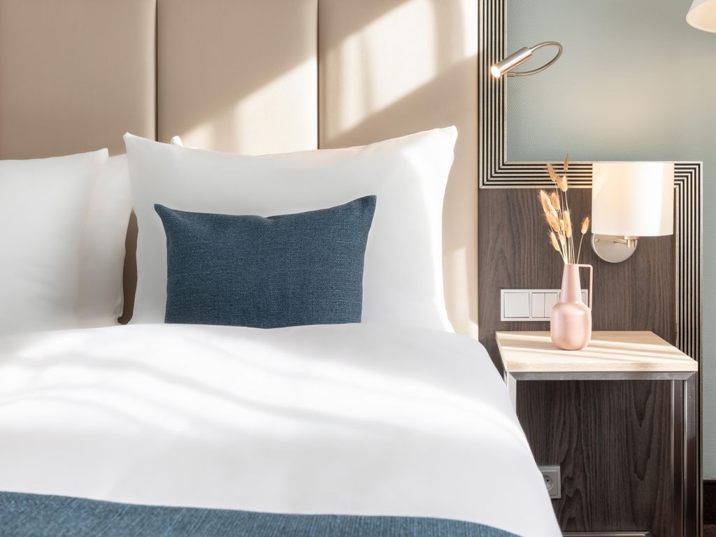 Garner Hotel Essen - Handelshof