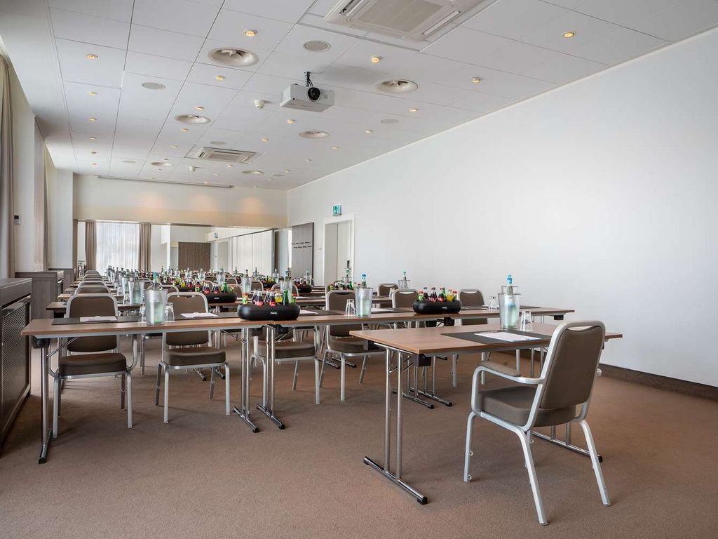 Garner Hotel Essen - Handelshof