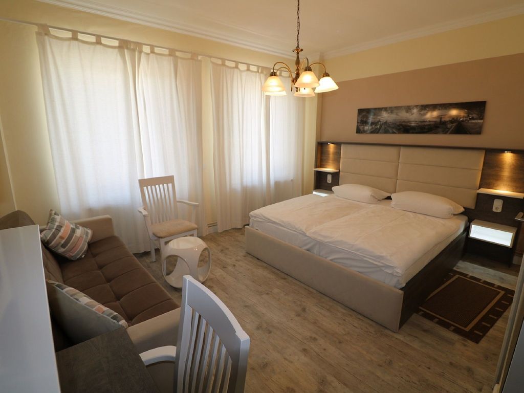 Hotel Boritzka
