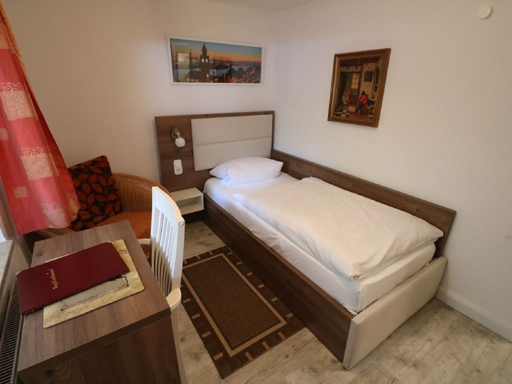 Hotel Boritzka