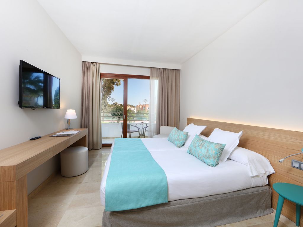 Hotel Son Caliu Spa Oasis 4* Superior
