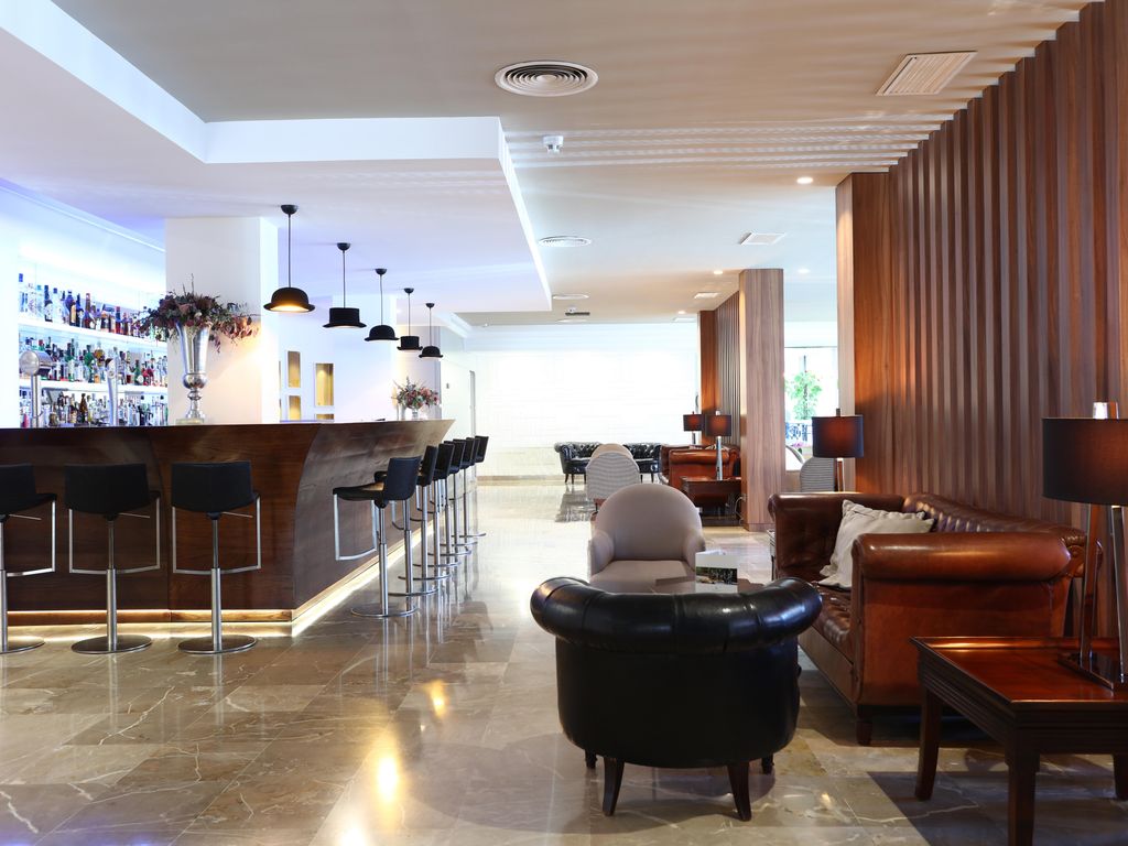 Hotel Son Caliu Spa Oasis 4* Superior
