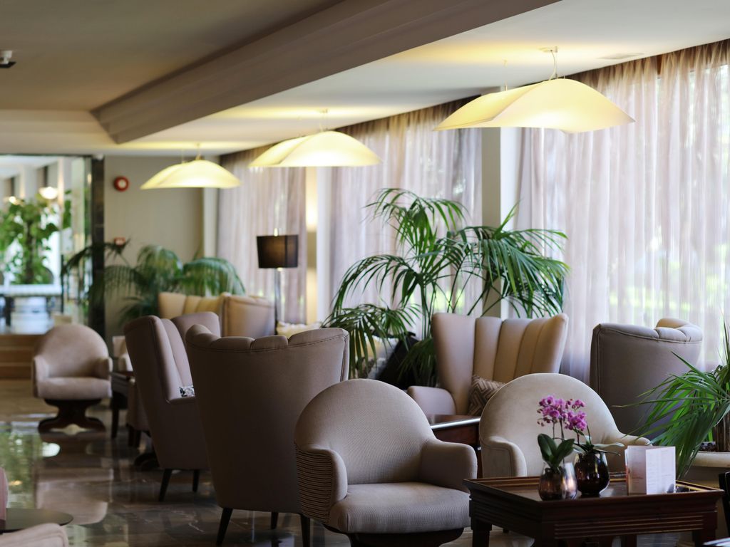 Hotel Son Caliu Spa Oasis 4* Superior