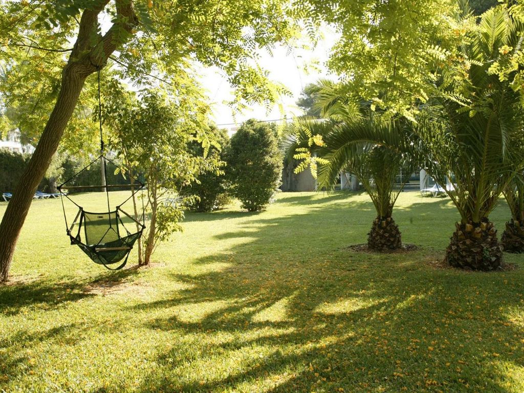 Hotel Son Caliu Spa Oasis 4* Superior