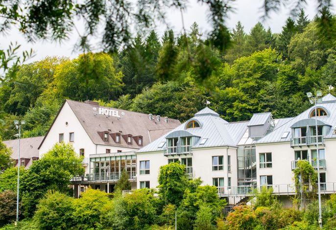 Sporthotel Fuchsbachtal