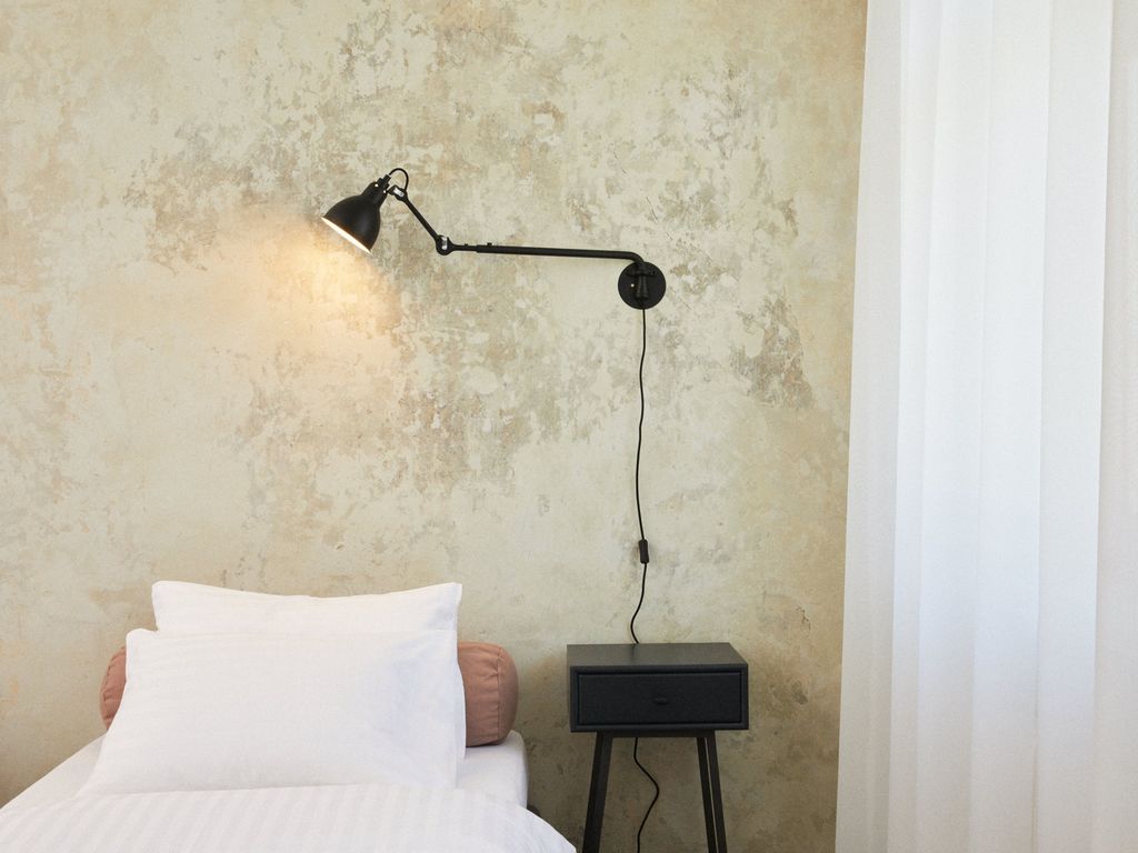 Hotel Babula am Augarten