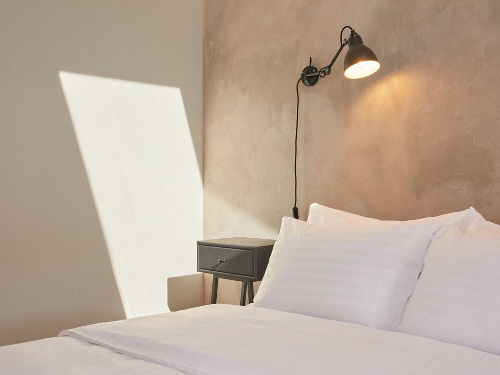 Hotel Babula am Augarten