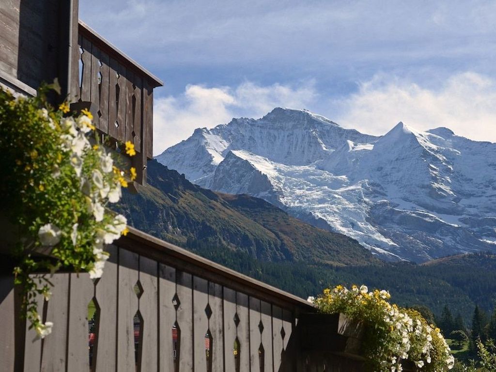 Maya Caprice Boutique Hotel & Spa