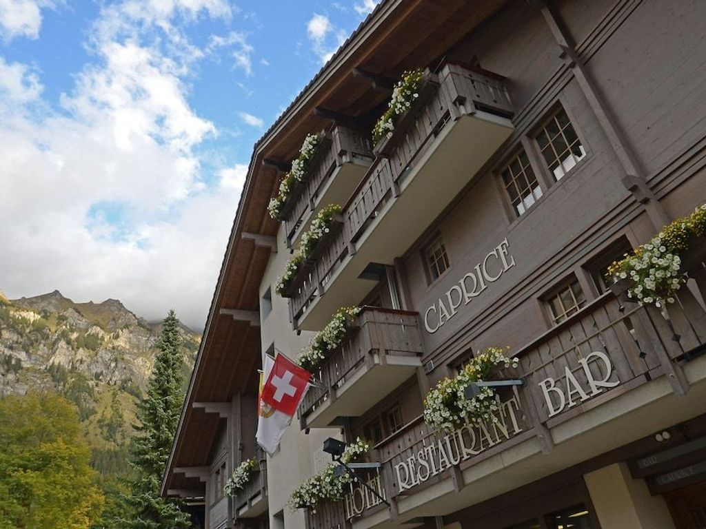 Maya Caprice Boutique Hotel & Spa