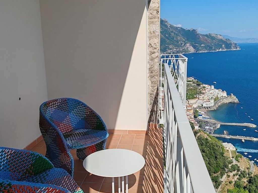 Grand Hotel Excelsior Amalfi