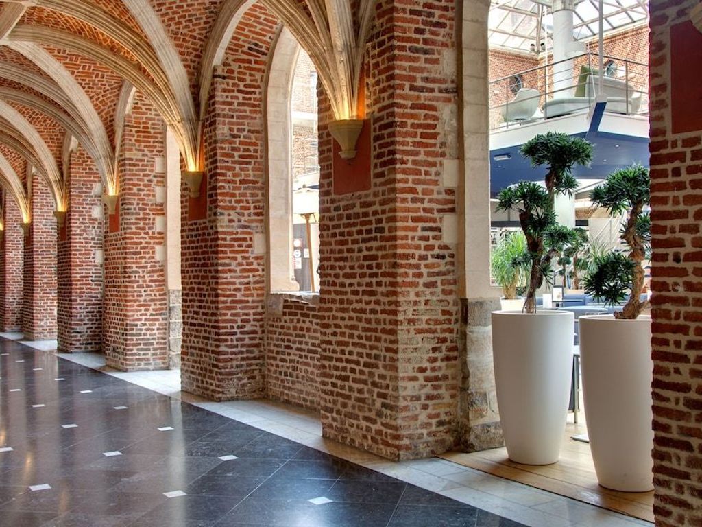 Couvent des Minimes Couvent des Minimes
