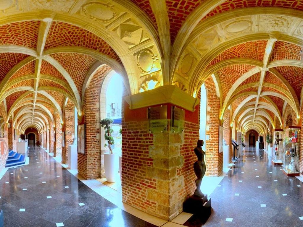 Couvent des Minimes Couvent des Minimes