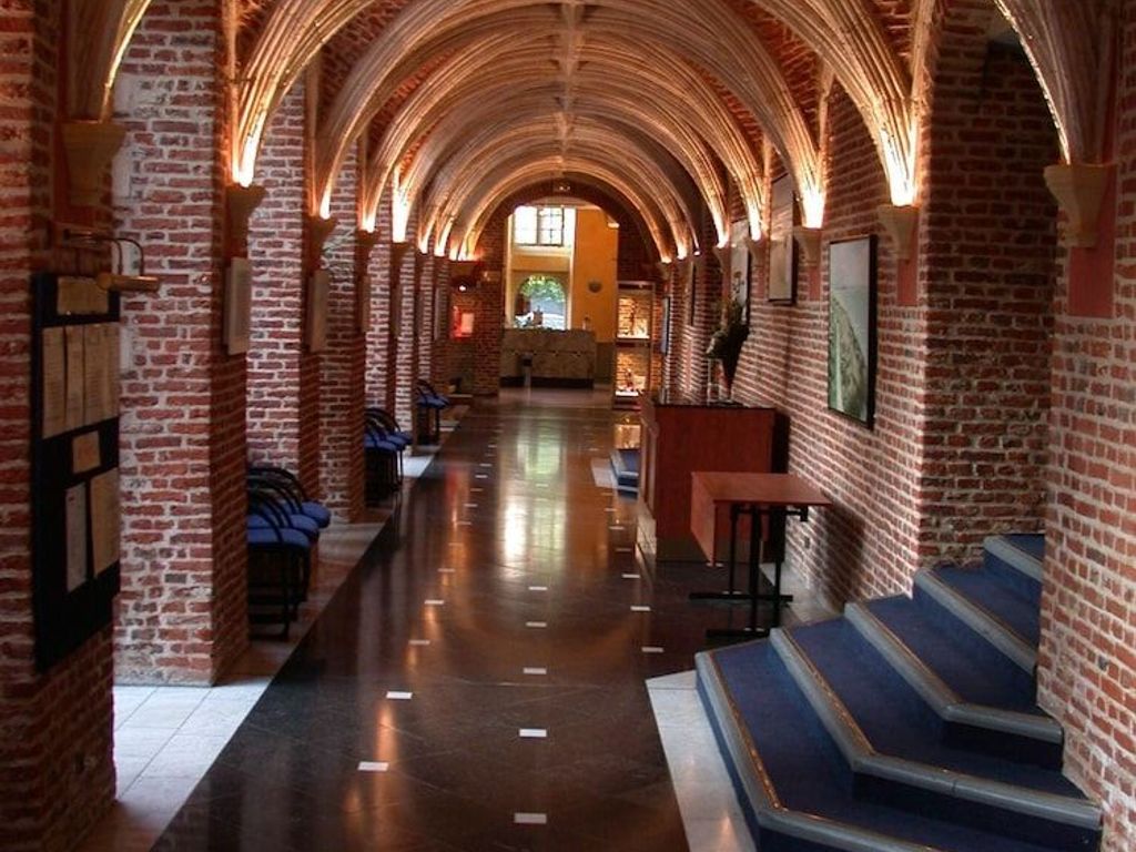 Couvent des Minimes Couvent des Minimes