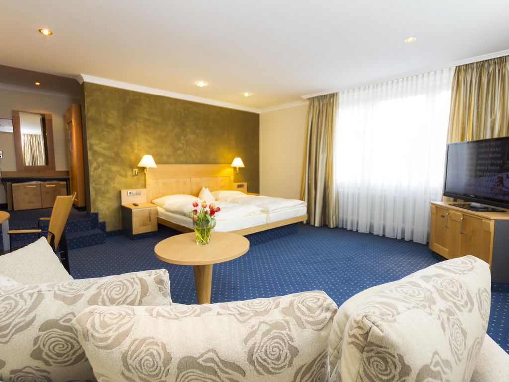 Rebgarten Hotel Adler