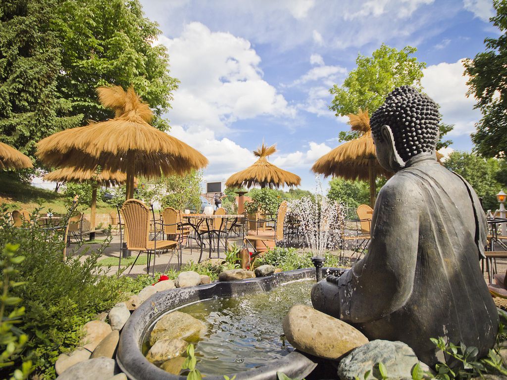 Rebgarten Hotel Adler