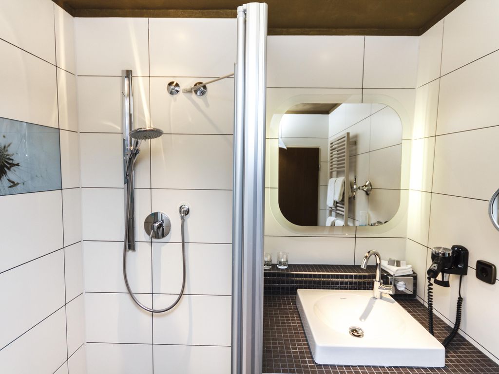 Rebgarten Hotel Adler