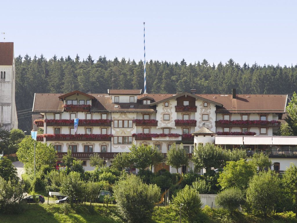 Huber Gasthof