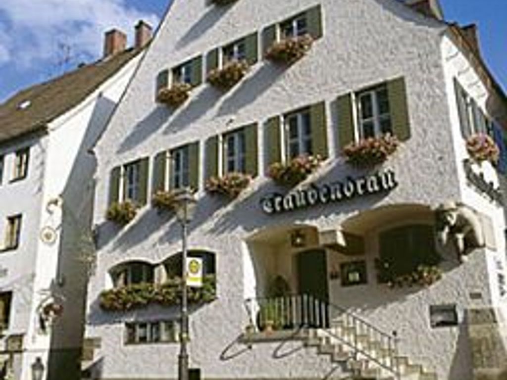 Traubenbräu Gasthof