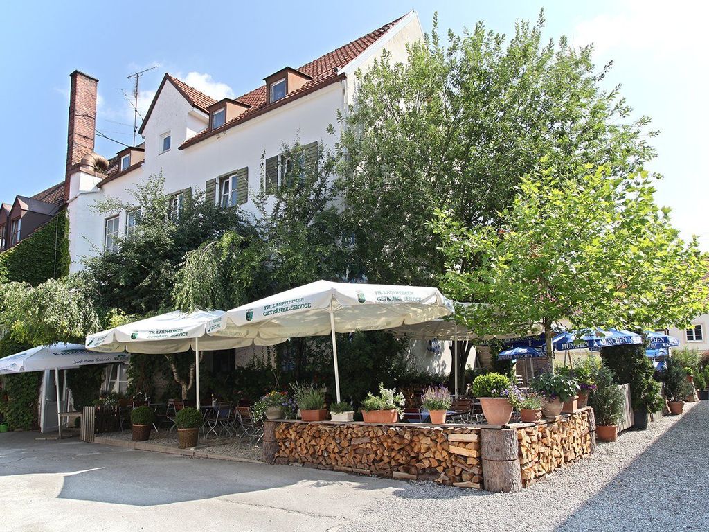Traubenbräu Gasthof