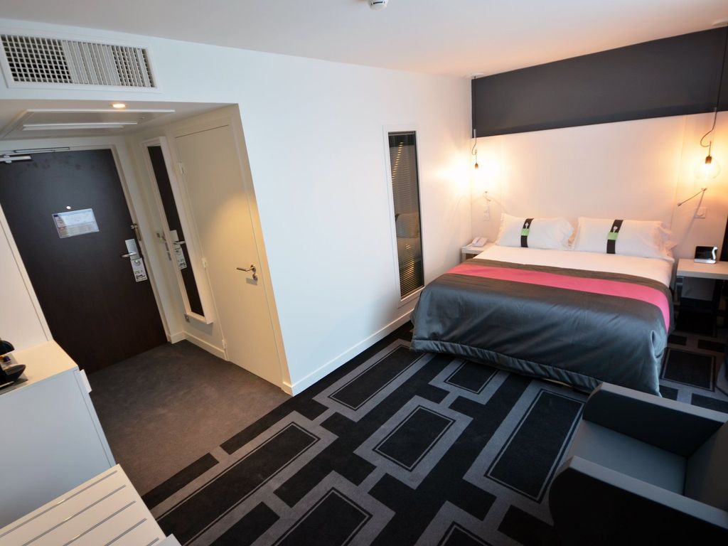 Holiday Inn DIJON by IHG
