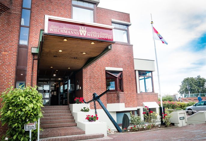 Wiechmann´s Weserhotel