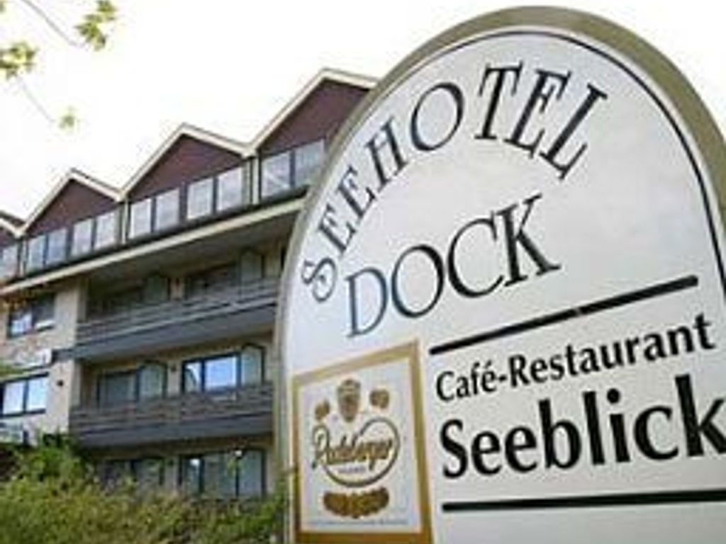 Seehotel Geestland