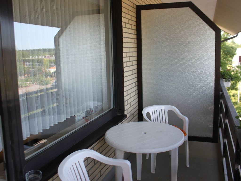 Seehotel Geestland
