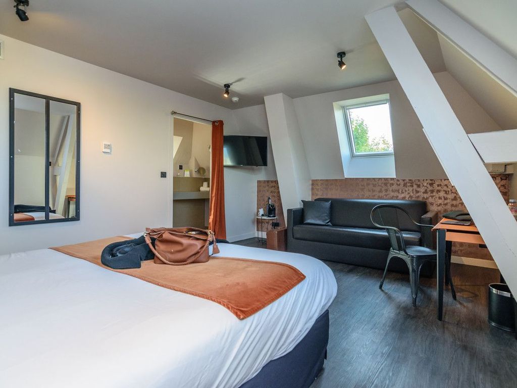 Hôtel Saint Georges