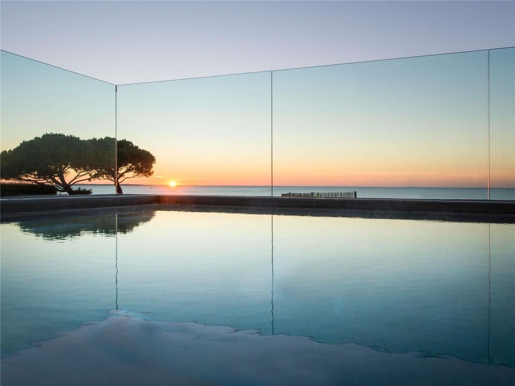 La Grande Terrasse Hotel & Spa La Rochelle - MGallery Collection