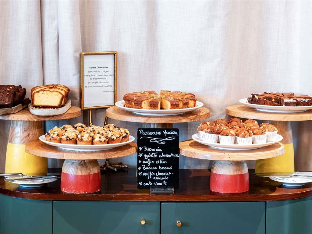 La Grande Terrasse Hotel & Spa La Rochelle - MGallery Collection