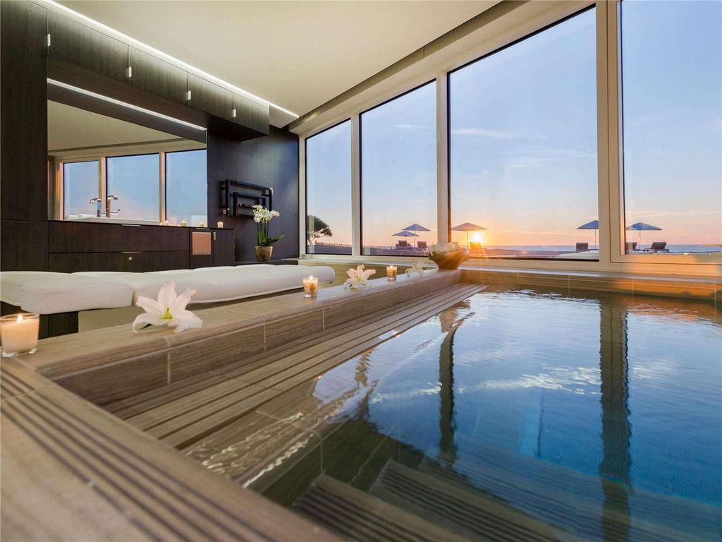 La Grande Terrasse Hotel & Spa La Rochelle - MGallery Collection