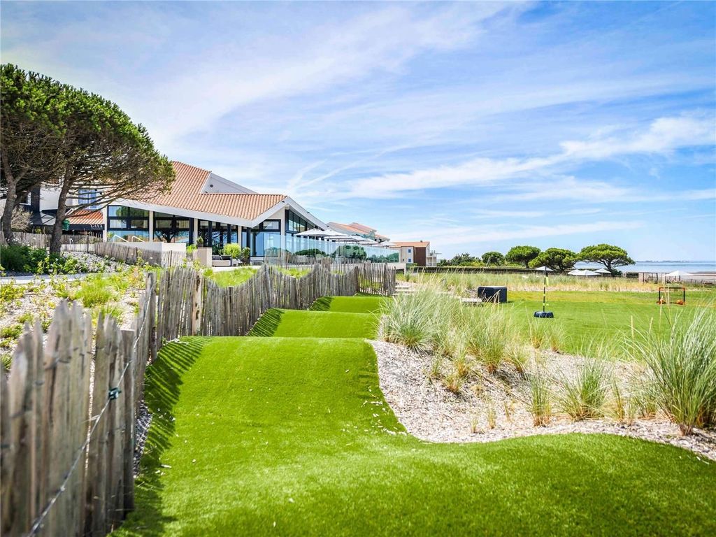 La Grande Terrasse Hotel & Spa La Rochelle - MGallery Collection