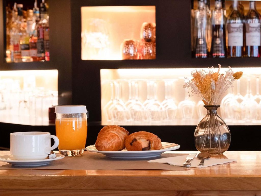 Hotel Mercure de Saint-Lary