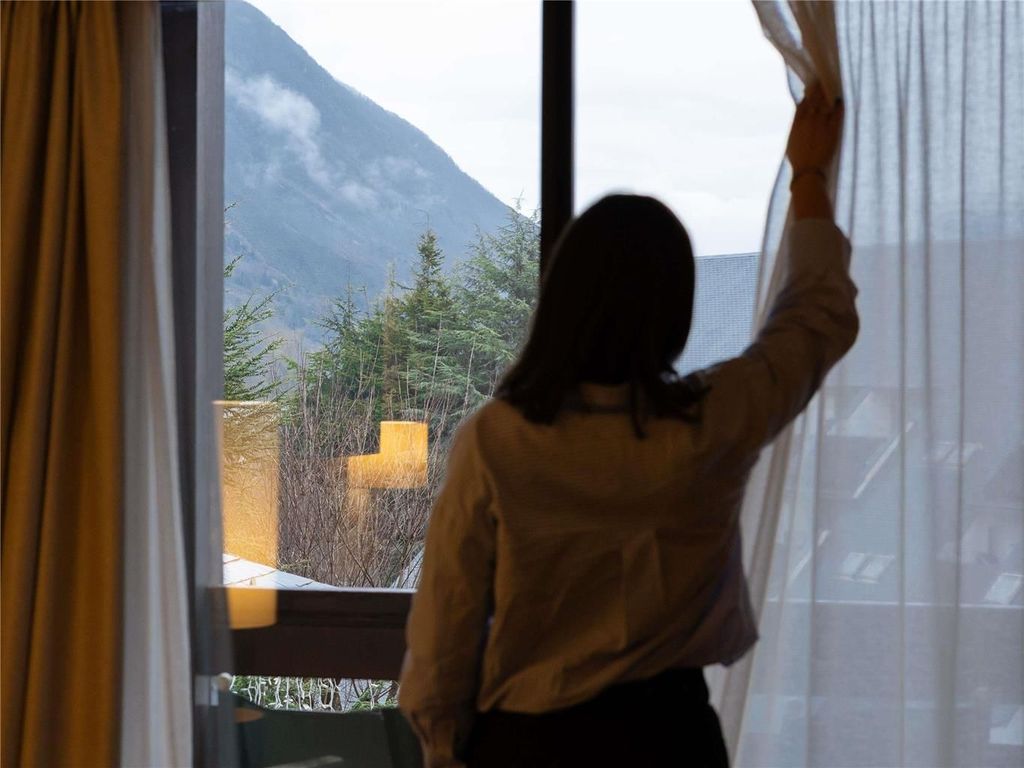 Hotel Mercure de Saint-Lary