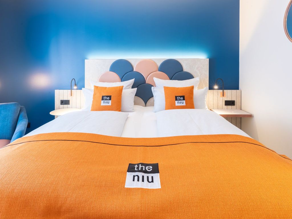 STREAM MÖNCHENGLADBACH by IHG Holiday Inn - the niu