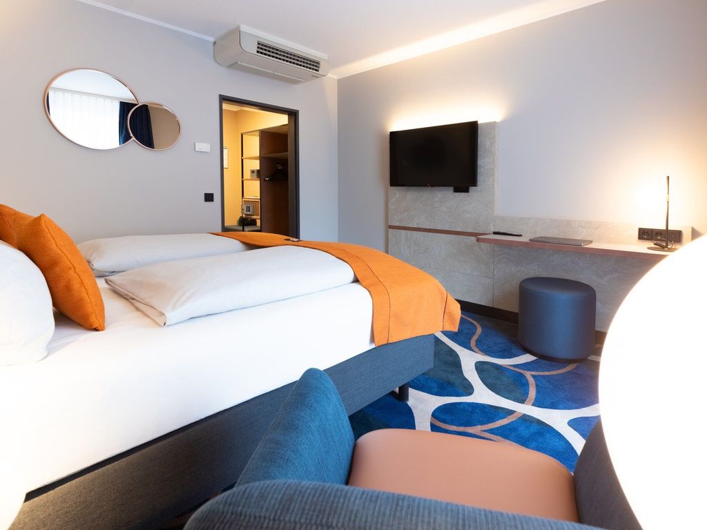 STREAM MÖNCHENGLADBACH by IHG Holiday Inn - the niu