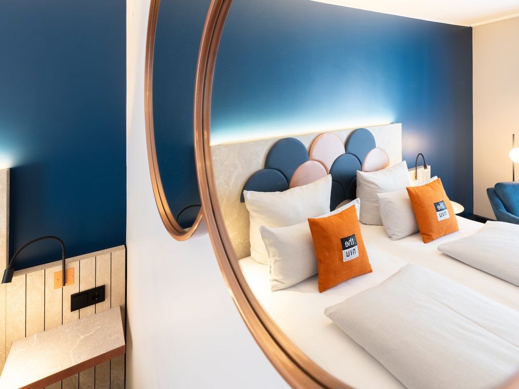 STREAM MÖNCHENGLADBACH by IHG Holiday Inn - the niu