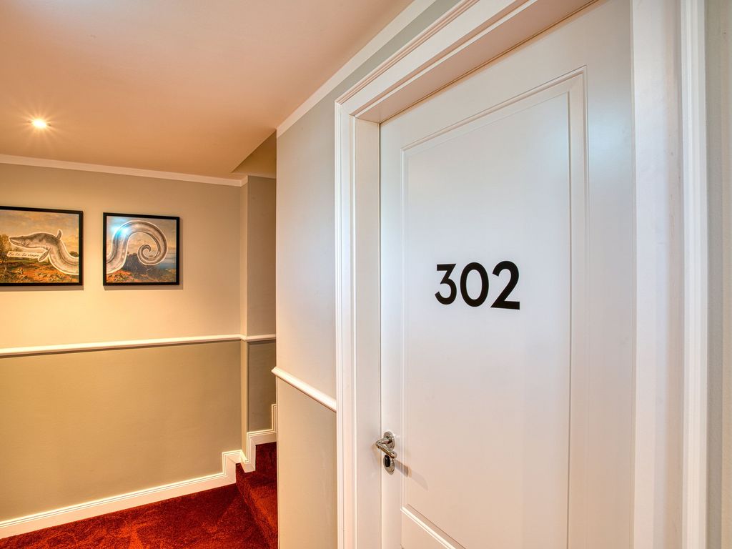 Boutique 53 & 56 Hamburg Trademark Collection by Wyndham